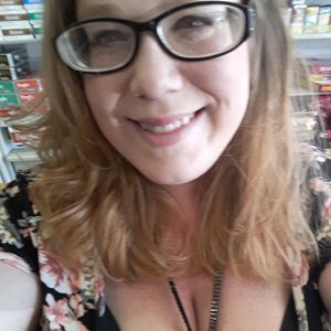 Meet your Posher, Jessica